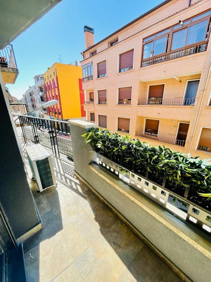 La Casa Del Rock Aranda de Duero Exterior foto